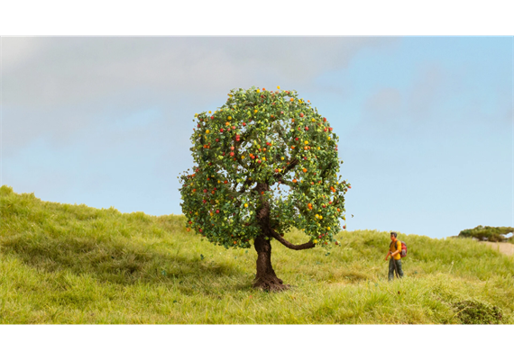 Noch 20145 Apfelbaum, 8 cm hoch | Bild 1