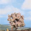 NOCH 21570 Obstbaum blühend, 7,5 cm hoch | Bild 1