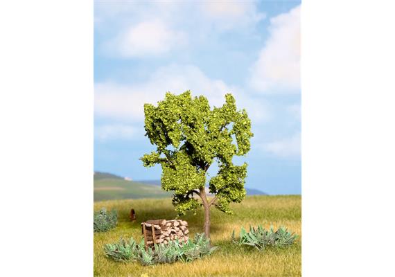 NOCH 21600 Birnbaum, grün 11,5 cm hoch | Bild 1