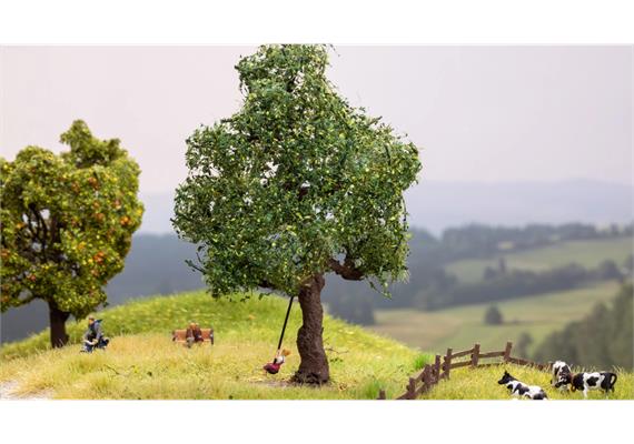 Noch 21769 micro motion Baum mit Schaukel - N (1:160)
