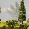 Noch 21775 fallender Baum "Wetterfichte" 17 cm - H0 (1:87) | Bild 2