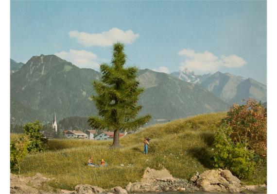 Noch 21815 Fichte, 12 cm hoch