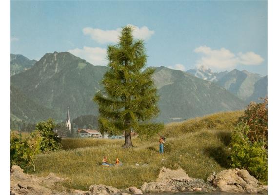 Noch 21816 Fichte, 14,5 cm hoch