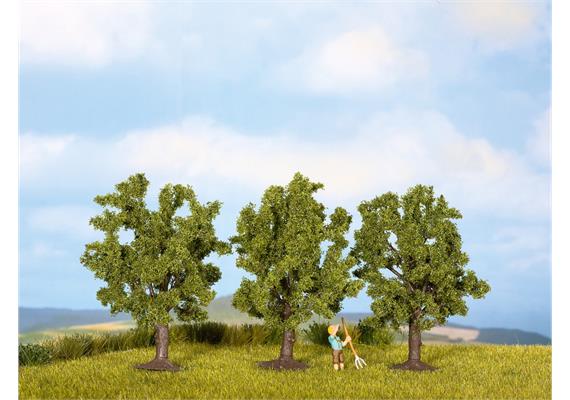 Noch 25510 Obstbäume, grün