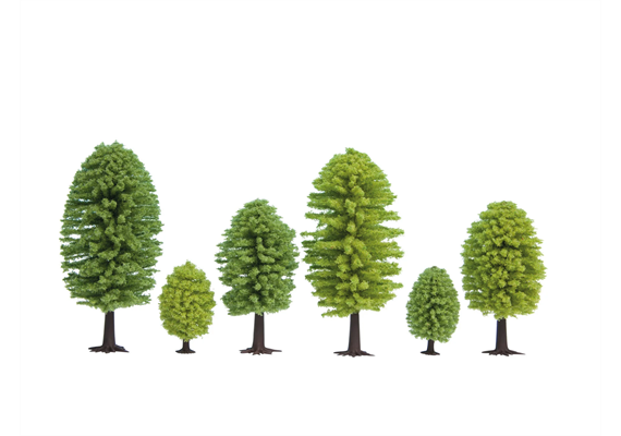 Noch 26901 Laubbäume, 10 Stück | Bild 1