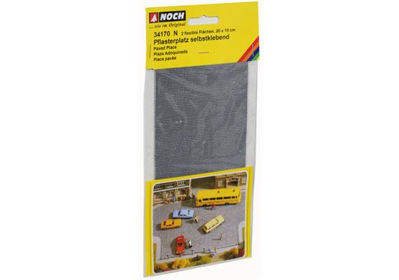 Noch 34170 Pflasterplatz N | Bild 2