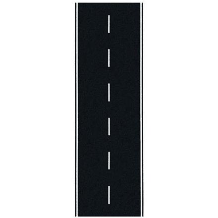 Noch 34200 Bundesstrasse Asphalt - N (1:160)