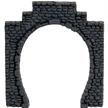 Noch 34400 Tunnelportal 1-gleisig - N (1:160) | Bild 1
