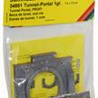 Noch 34851 Tunnel-Portal 1-gleisig, 7,9 x 7,6 cm - N (1:160) | Bild 2