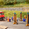 Noch 35900 Figuren-Themenwelt „Bahnbetriebswerk“ - N (1:160) | Bild 2