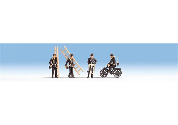 Noch 36052 Kaminkehrer N