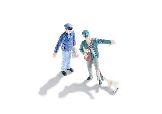 Noch 36282 Lokführer und Rangierer N | Bild 2