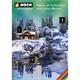 NOCH 36999 Figuren-Adventskalender, 24 Figuren - N (1:160)