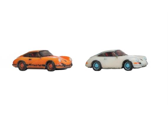 Noch 44606 Porsche 911 - Z (1:220)