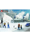 Noch 44998 Figuren-Adventskalender - Z (1:220)