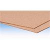 NOCH 50416 Kork-Platte 3 mm hoch, 2 Stück, je 15 x 50 cm