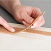 NOCH 50492 Kork-Gleisbettung, 2 mm hoch, 18 Stück, je 2,8 x 50 cm - N (1:160) | Bild 3