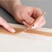 NOCH 50496 Kork-Platte, 2 Stück, je 15 x 50 cm, 2 mm hoch - N (1:160) | Bild 3