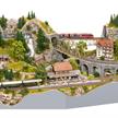 Noch 53605 Easy-Track Trassenbausatz "Andreastal" - H0 (1:87) | Bild 2