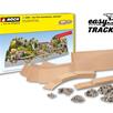 Noch 53605 Easy-Track Trassenbausatz "Andreastal" - H0 (1:87) | Bild 5