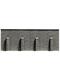 NOCH 58056 Stützmauer, 33,4 x 12,5 cm - H0 (1:87)