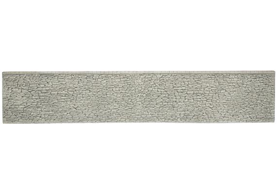 Noch 58064 Mauer, 33 x 12,5 cm - H0 (1:87) | Bild 1