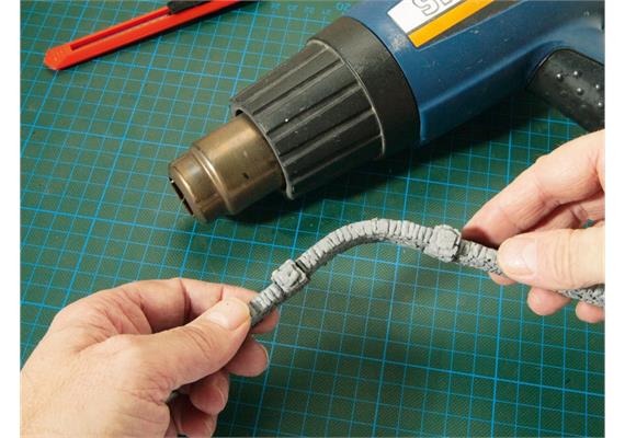 NOCH 58281 Mauern aus Basalt - H0 (1:87) | Bild 4