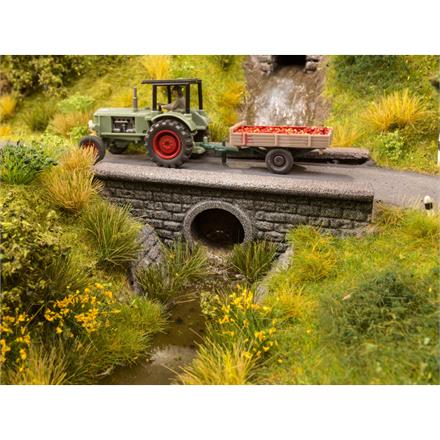 Noch 58294 Wasserdurchlass “Rohr” - H0 1:87