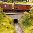Noch 58296 Wasserdurchlass Tunnel - H0 (1:87) | Bild 1