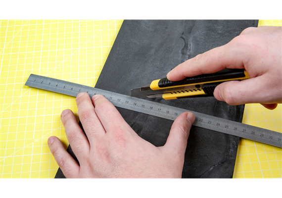 NOCH 58301 Hartschaum-Selbstbau-Platten, 5 Stück | Bild 3