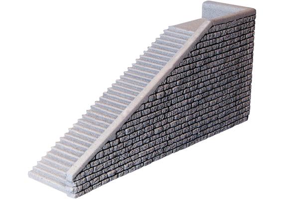 Noch 58303 Treppen-Set - H0 (1:87) | Bild 2