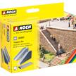 Noch 58303 Treppen-Set - H0 (1:87) | Bild 5