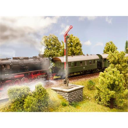 Noch 58304 Signalsockel - H0 (1:87)