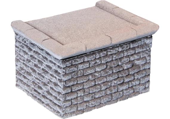 Noch 58304 Signalsockel - H0 (1:87) | Bild 3