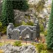 Noch 58611 Kapellenruine - H0 (1:87) | Bild 1