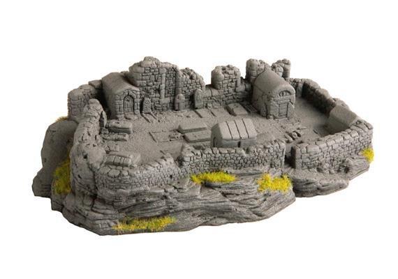 Noch 58612 Friedhof N