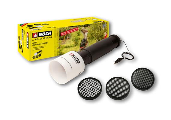 Noch 60112 Gras-Master 3.0 PROFI | Bild 1