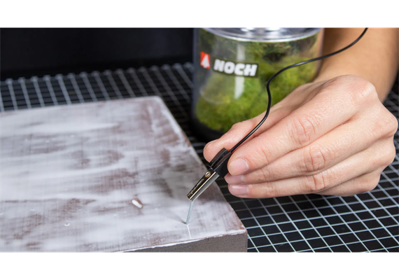 Noch 60125 Gras-Master 4.0 PROFI Set | Bild 3