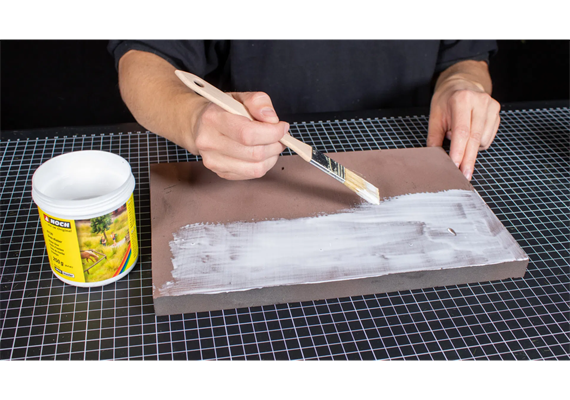 Noch 60125 Gras-Master 4.0 PROFI Set | Bild 2