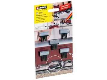 NOCH 60157 Reinigungszwerge, 5 Stück - H0 (1:87)