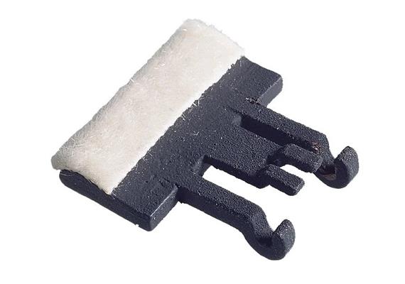 NOCH 60157 Reinigungszwerge, 5 Stück - H0 (1:87) | Bild 2