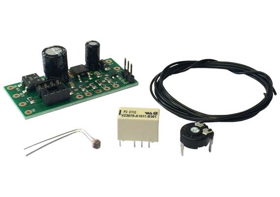 Noch 60271 E-Kit Dämmerungsschalter - Auslaufartikel | Bild 1