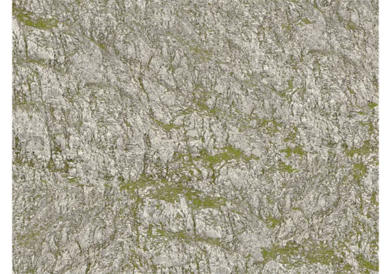 Noch 60311 Knitterfelsen® XL “Seiser Alm” | Bild 1