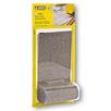 Noch 60312 Struktur-Strasse “Kopfsteinpflaster” - H0 (1:87) | Bild 2