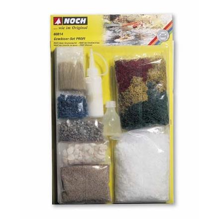 NOCH 60813 Perfekt-Set “See”