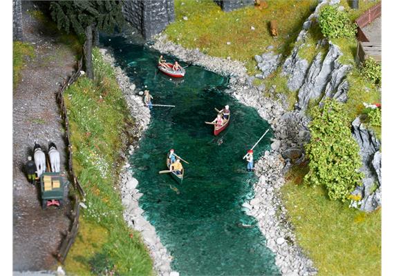 Noch 60855 Water-Drops® “transparent” | Bild 5