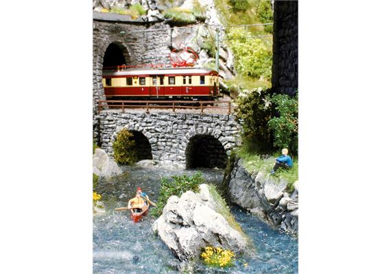 Noch 60855 Water-Drops® “transparent” | Bild 6