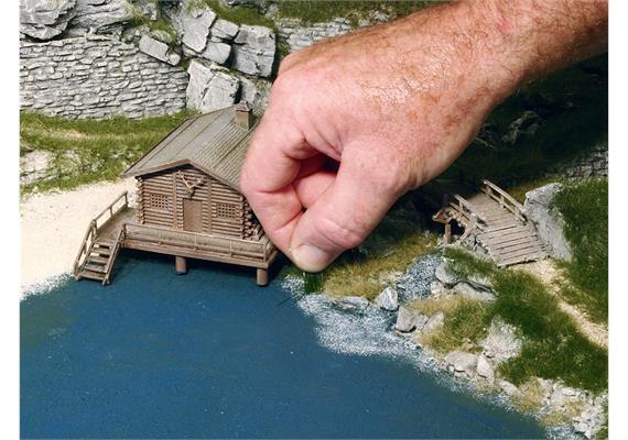 NOCH 60870 2K Wasser-Gel “transparent” | Bild 3