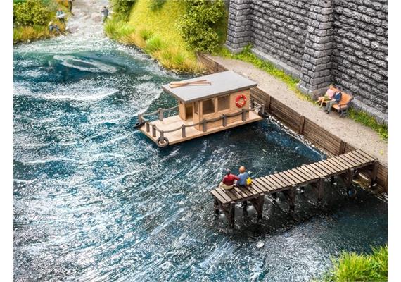 Noch 60876 Modellwasser mini, 125 ml | Bild 6