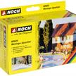 NOCH 60920 Montage-Spachtel, weiss, glatt, 500 g | Bild 1